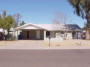 1416 W Renee Dr, Phoenix, AZ 85027