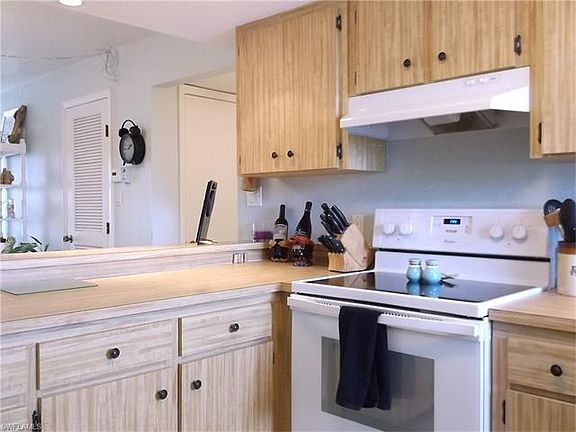 3rd image of 6100 Estero Blvd APT 3F