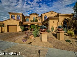 17477 N 101st Way, Scottsdale, AZ 85255