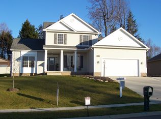 11412 Billingham Ave NW, Uniontown, OH 44685