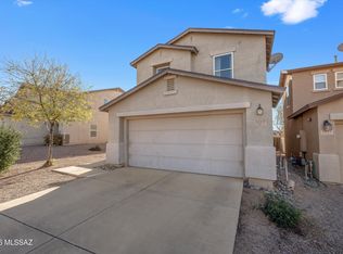 3219 W Calle De Manzanillo, Tucson, AZ 85742