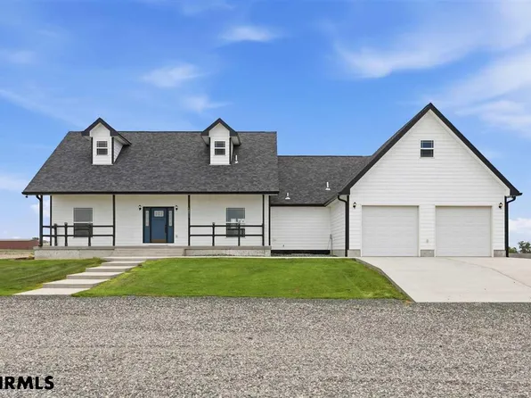 50611 Panorama Dr, Scottsbluff, NE 69361