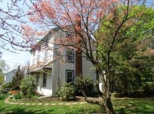 1520 Hilltown Pike, Hilltown, PA 18927