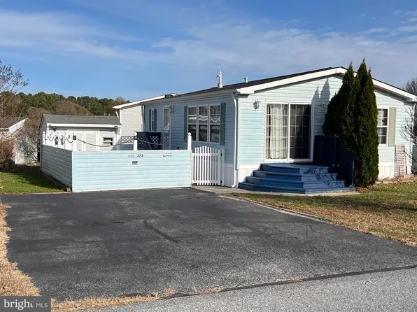 12033 Assateague Way, Berlin, MD 21811