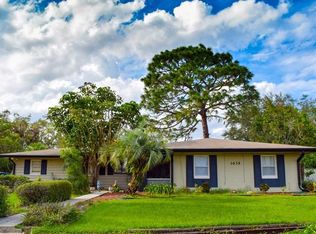 1635 Leeway Ave, Orlando, FL 32810