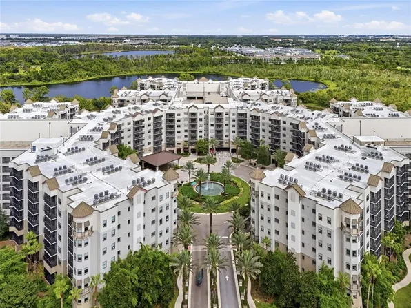 14501 GROVE RESORT #2304, WINTER GARDEN, FL 34787