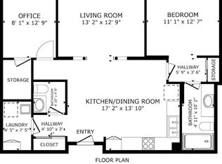 2502 Rutherford Rd #314, Vaughan, ON L4K5N6