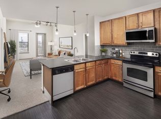 Camden Design District, Dallas, TX 75207