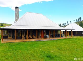 156 Poechmann Rd, Okanogan, WA 98840