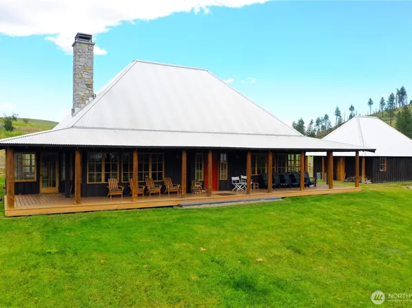 156 Poechmann Road, Okanogan, WA 98840