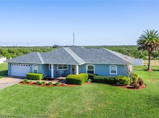 3036 Cedora Ter, Sebring, FL 33870