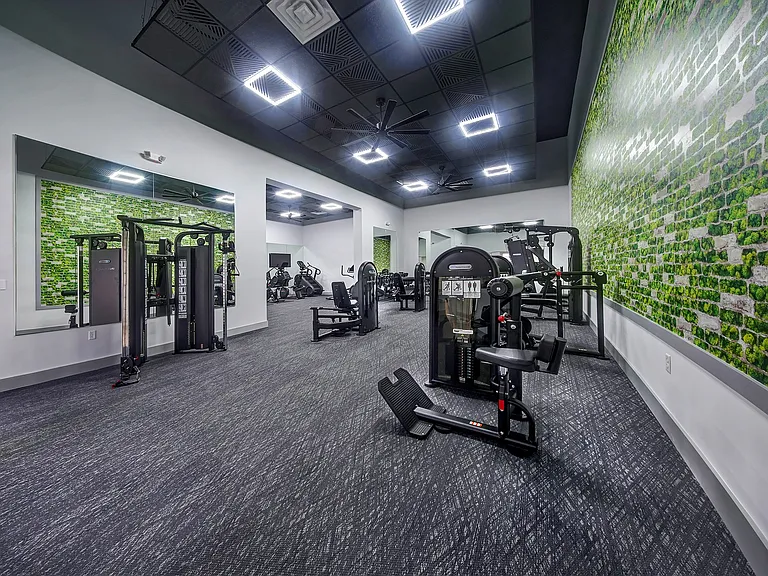 Avana Coral Springs — Photo 19