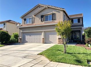 544 Cherry Way, Chowchilla, CA