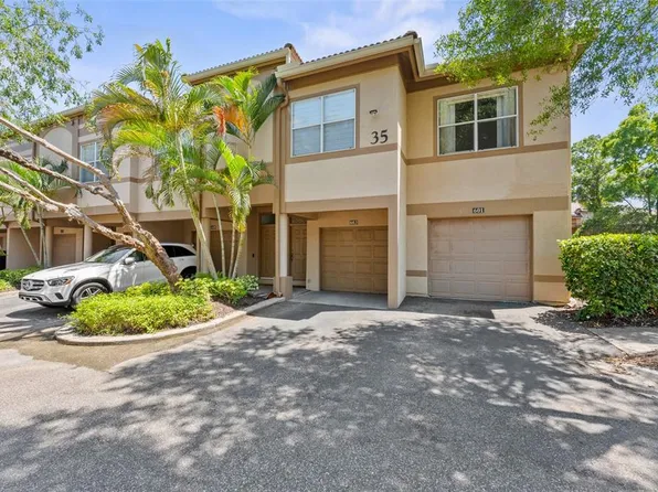 603 Arbor Lake Ln, Tampa, FL 33602