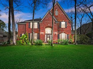 31 Shearwater Pl, Spring, TX 77381