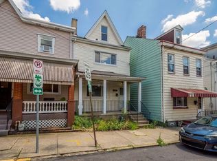 203 Edmond St, Pittsburgh, PA 15224