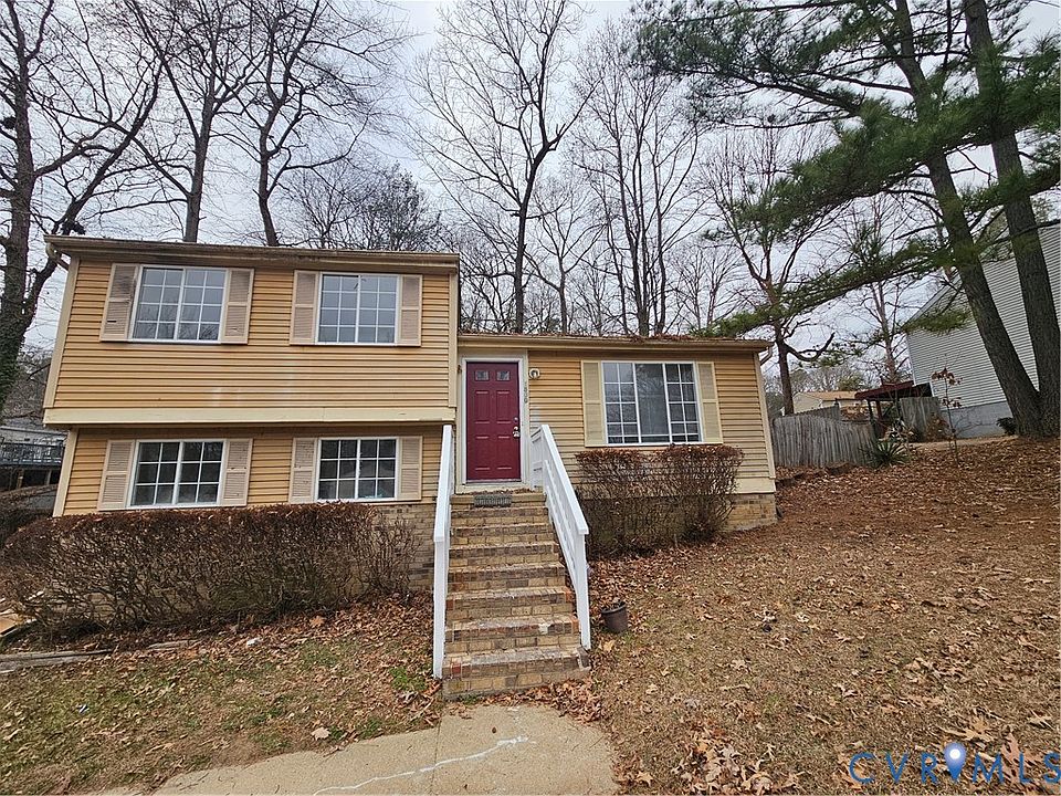 1st image of 1800 Mountain Pine Blvd