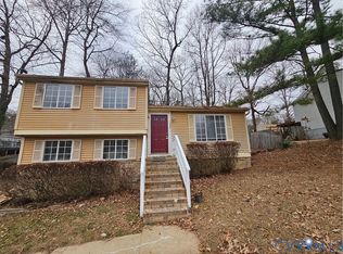 1800 Mountain Pine Blvd, North Chesterfield, VA 23235