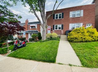 122 W 2nd Ave APT 1, Conshohocken, PA 19428