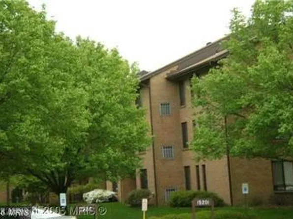 15201 Elkridge Way #93-3J, Silver Spring, MD 20906