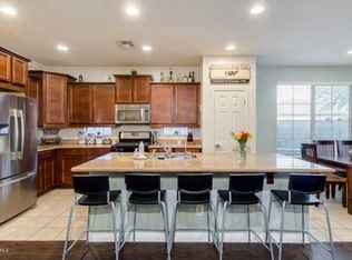 3007 E Citadel Dr, Gilbert, AZ 85298