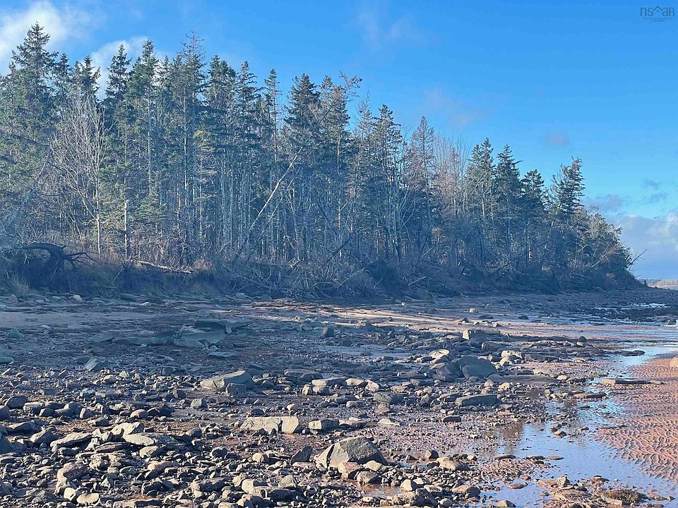 2nd image of LOT S Brule Shore Rd