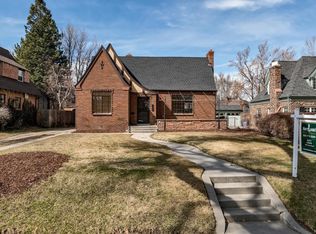1755 Leyden St, Denver, CO 80220