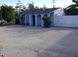 8468 Century Blvd, Paramount, CA 90723