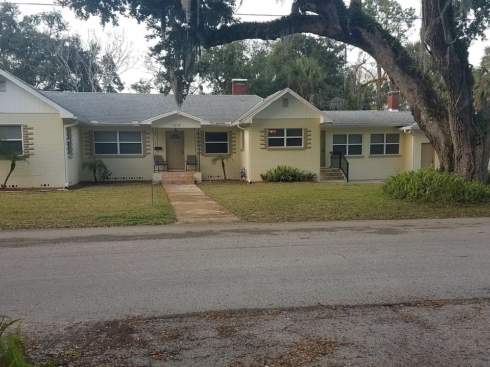 1st image of 1213 Live Oak St