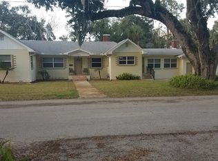 1213 Live Oak St, New Smyrna Beach, FL 32168