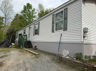 138 Stevens Rd, Canaan, NH 03741