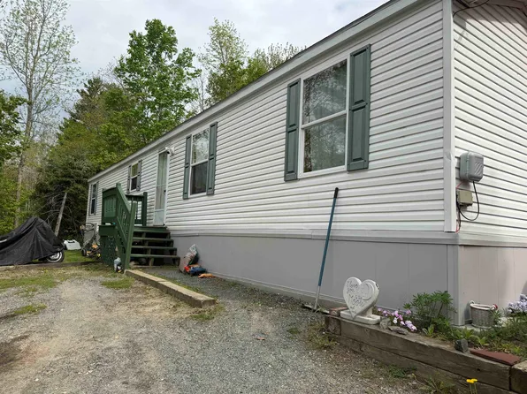 138 Stevens Road, Canaan, NH 03741