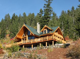 920 Anna Bell Dr, Ronald, WA 98940