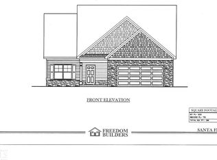 954 Fellowship Rd #31, Fairburn, GA 30213