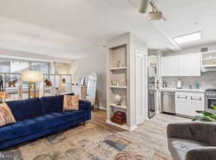 1806 Rittenhouse Sq APT 207, Philadelphia, PA 19103