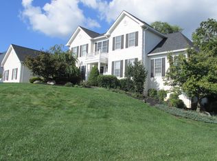 436 Bowen Dr, Exton, PA 19341