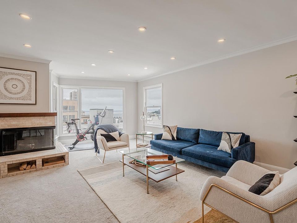 1st image of 1230 Clay St APT 304