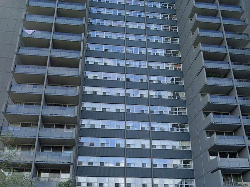 1st image of 4101 Sheppard Ave E #1501