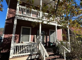 750 Barber St, Athens, GA 30601