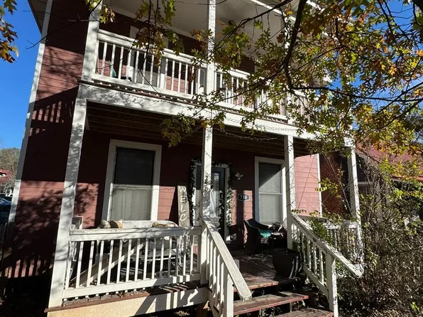 750 Barber St, Athens, GA 30601