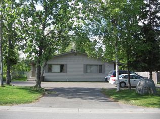 6400 E 16th Ave, Anchorage, AK 99504