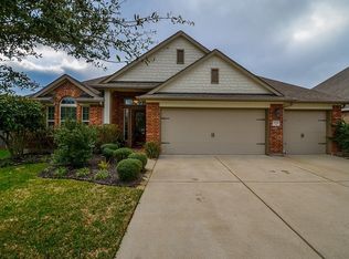 5006 Mosspine Ct, Houston, TX 77084