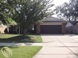6866 Bunkerhill Ln, Canton, MI 48187