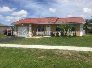 19560 Carolina Cir, Boca Raton, FL 33434