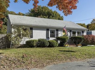3 Gove Ave, Beverly, MA 01915