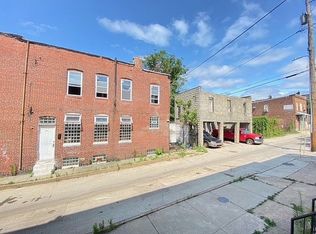 1824 Westwood Ave, Baltimore, MD 21217