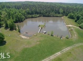 0 Criswell Rd, Monroe, GA 30655