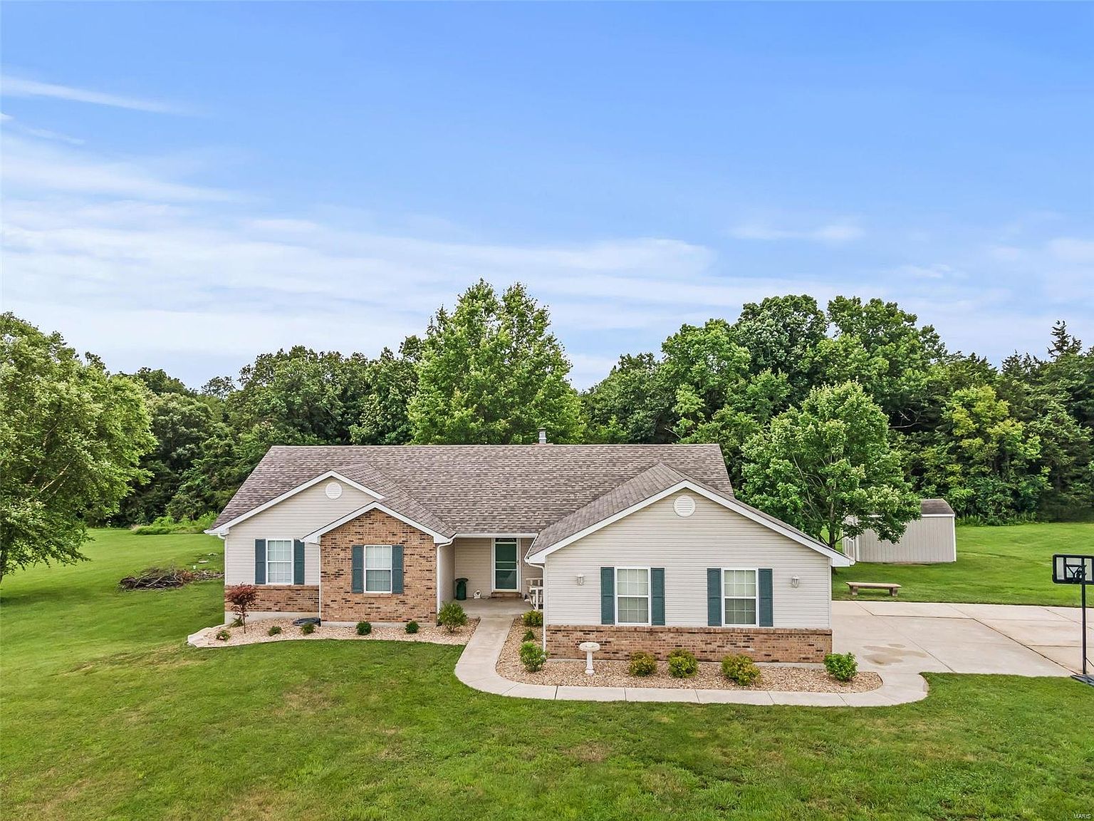 772 W Highway U, Troy, MO 63379 Zillow