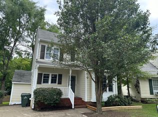 2308 Fields Of Broadlands Dr, Raleigh, NC 27604