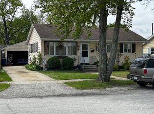1105 W Coolspring Ave, Michigan City, IN